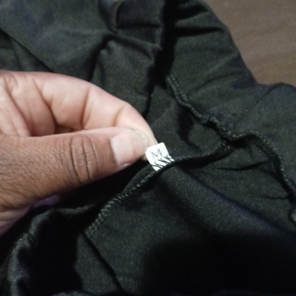 Women Sequin zip up 2 pcs - Picture 4 of 10